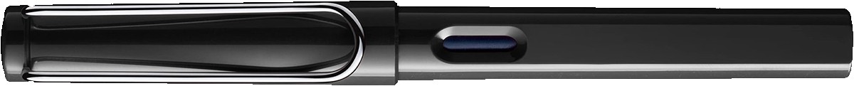 LAMY Safari Fountain Pen Medium 1