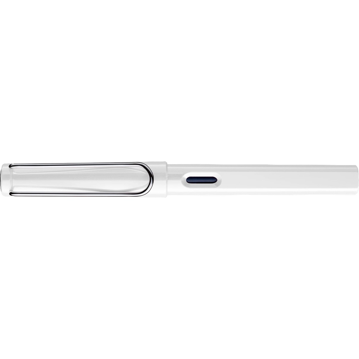 LAMY Safari Fountain Pen Medium 1