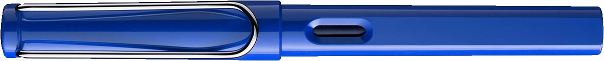 LAMY Safari Fountain Pen Medium 1