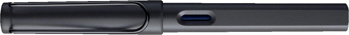 LAMY Safari Fountain Pen Medium 1