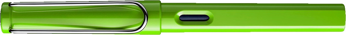 LAMY Safari Fountain Pen Medium 1