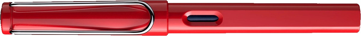 LAMY Safari Fountain Pen Medium 1
