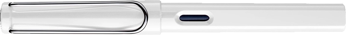 LAMY Safari Fountain Pen Medium 1