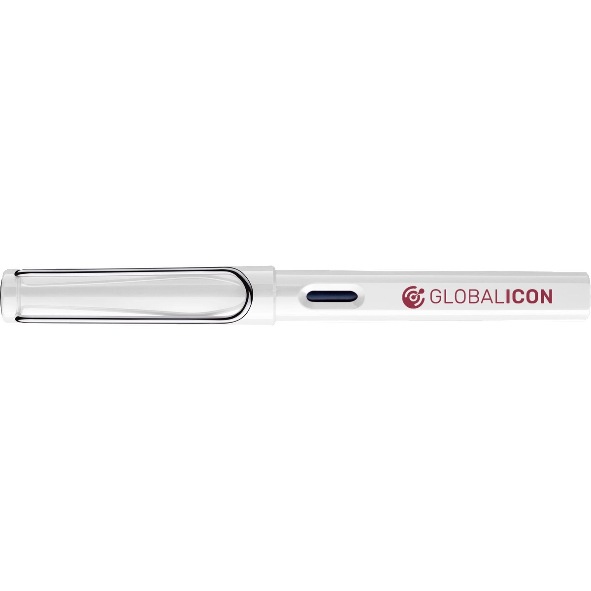 LAMY Safari Fountain Pen Medium 1