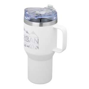 30 oz Urban Peak Apex Ridge Vacuum Travel Mug 1 30 oz Urban Peak Apex Ridge Vacuum Travel Mug 1