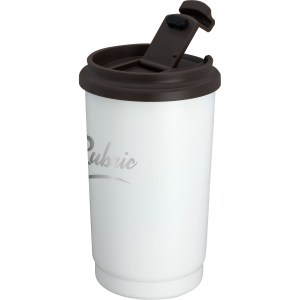 EarthTrendz 14oz Recycled Stainless Steel Tumbler 1 EarthTrendz 14oz Recycled Stainless Steel Tumbler 1