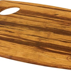 Grove Bamboo Cutting Board (L) 1 Grove Bamboo Cutting Board (L) 1