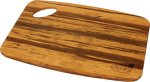 Grove Bamboo Cutting Board (L) 1 Grove Bamboo Cutting Board (L) 1