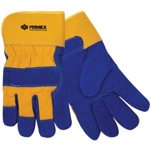 Insulated Cowhide Glove 1 Insulated Cowhide Glove 1
