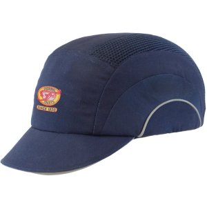 Short 2" HardCap A1â„¢ Bump Cap 1 Short 2" HardCap A1â„¢ Bump Cap 1
