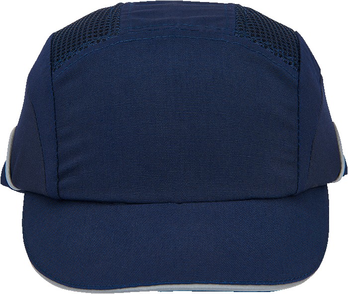Short 2" HardCap A1 Bump Cap 1