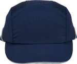 Short 2" HardCap A1 Bump Cap 2 Short 2" HardCap A1 Bump Cap 2