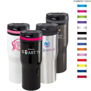 20 Oz. Persona® Urban Peak® Vacuum Tumbler 1 20 Oz. Persona® Urban Peak® Vacuum Tumbler 1