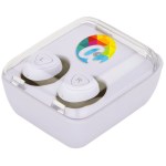 Bluetooth Wireless Earbuds with Charger Case 5 Bluetooth Wireless Earbuds with Charger Case 5