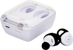 Bluetooth Wireless Earbuds with Charger Case 6 Bluetooth Wireless Earbuds with Charger Case 6