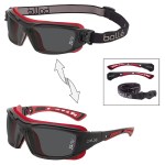 Boll Ultim8 Gray Lens 4 Boll Ultim8 Gray Lens 4