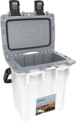 Pelican 20QT Cooler WHITE 6 Pelican 20QT Cooler WHITE 6
