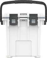 Pelican 20QT Cooler WHITE 2 Pelican 20QT Cooler WHITE 2