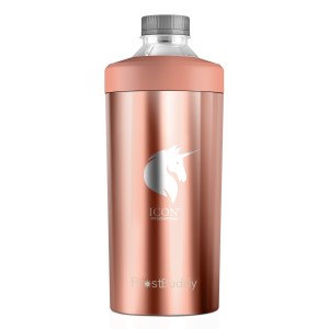 Frost Buddy® Big Buddy - Rose Gold Chrome 1 Frost Buddy® Big Buddy - Rose Gold Chrome 1