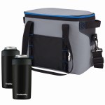 Urban Peak CB161 / FrostBuddy Black Duo Gift Set - GRAY Urban Peak CB161 / FrostBuddy Black Duo Gift Set - GRAY