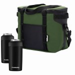 Urban Peak CB161 / FrostBuddy Black Duo Gift Set - GREEN Urban Peak CB161 / FrostBuddy Black Duo Gift Set - GREEN