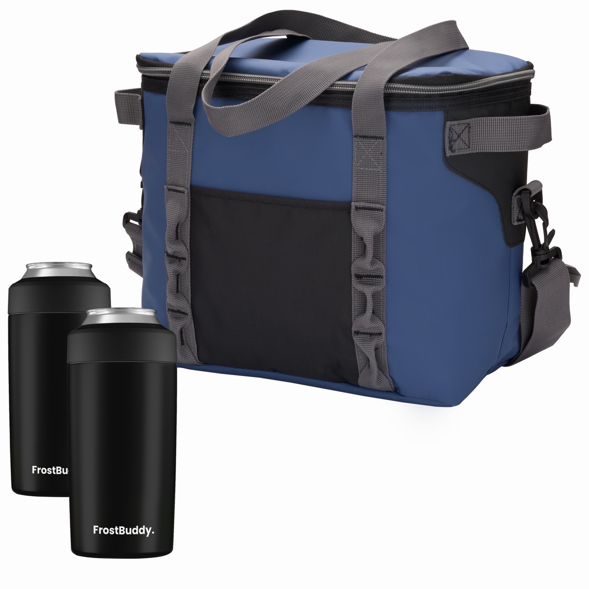 Urban Peak CB161 / FrostBuddy Black Duo Gift Set 1