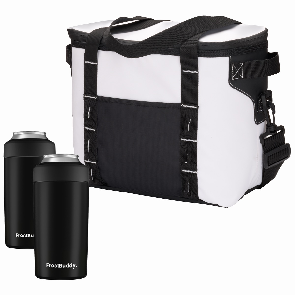 Urban Peak CB161 / FrostBuddy Black Duo Gift Set 1