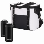 Urban Peak CB161 / FrostBuddy Black Duo Gift Set 2 Urban Peak CB161 / FrostBuddy Black Duo Gift Set 2