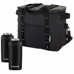 Urban Peak CB161 / FrostBuddy Black Duo Gift Set 3 Urban Peak CB161 / FrostBuddy Black Duo Gift Set 3