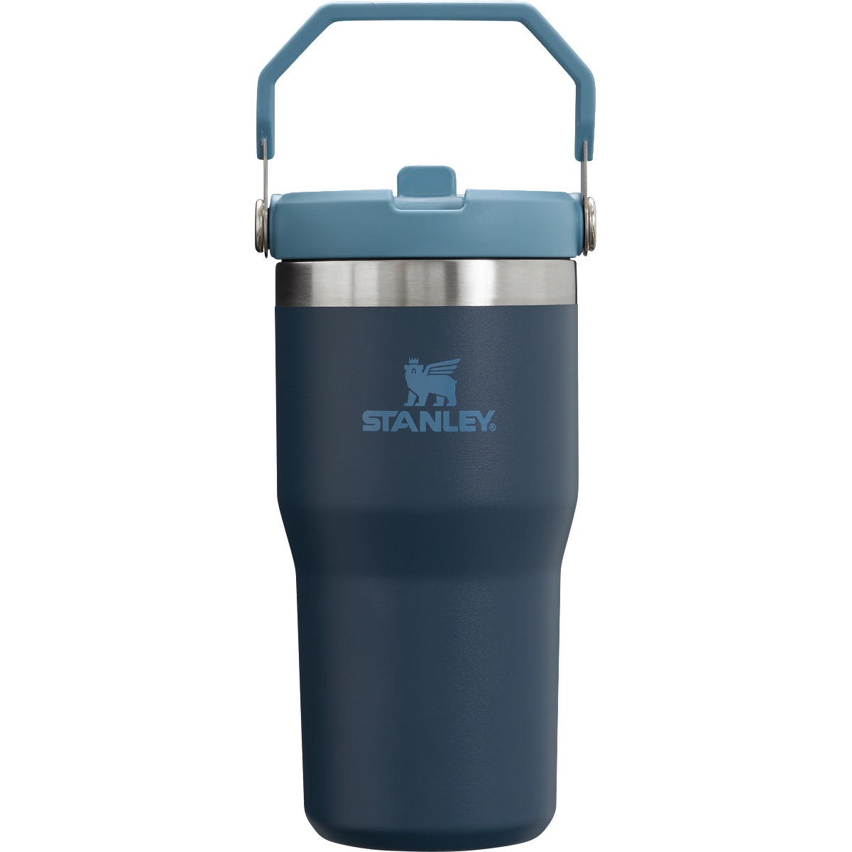 Stanley 20oz IceFlow Flip Straw Tumbler 1