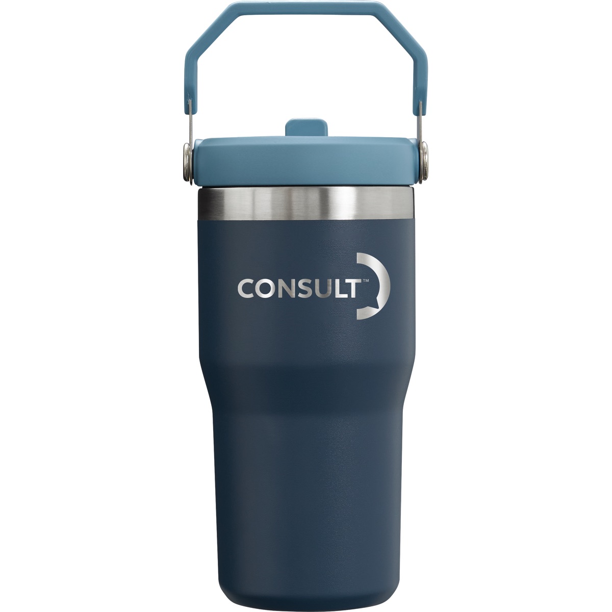 Stanley 20oz IceFlow Flip Straw Tumbler 1