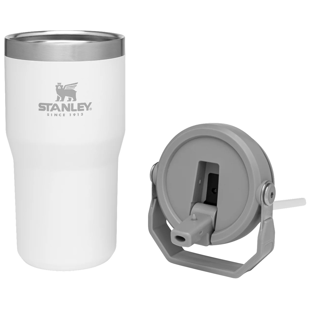 Stanley 20oz IceFlow Flip Straw Tumbler 1