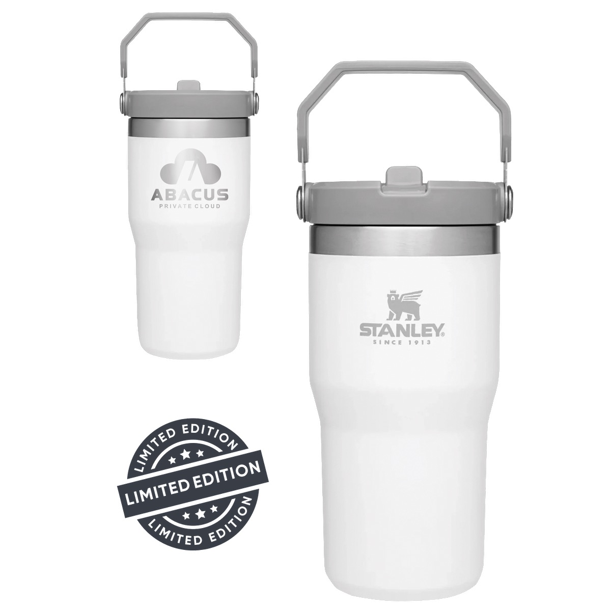 Stanley 20oz IceFlow Flip Straw Tumbler 1