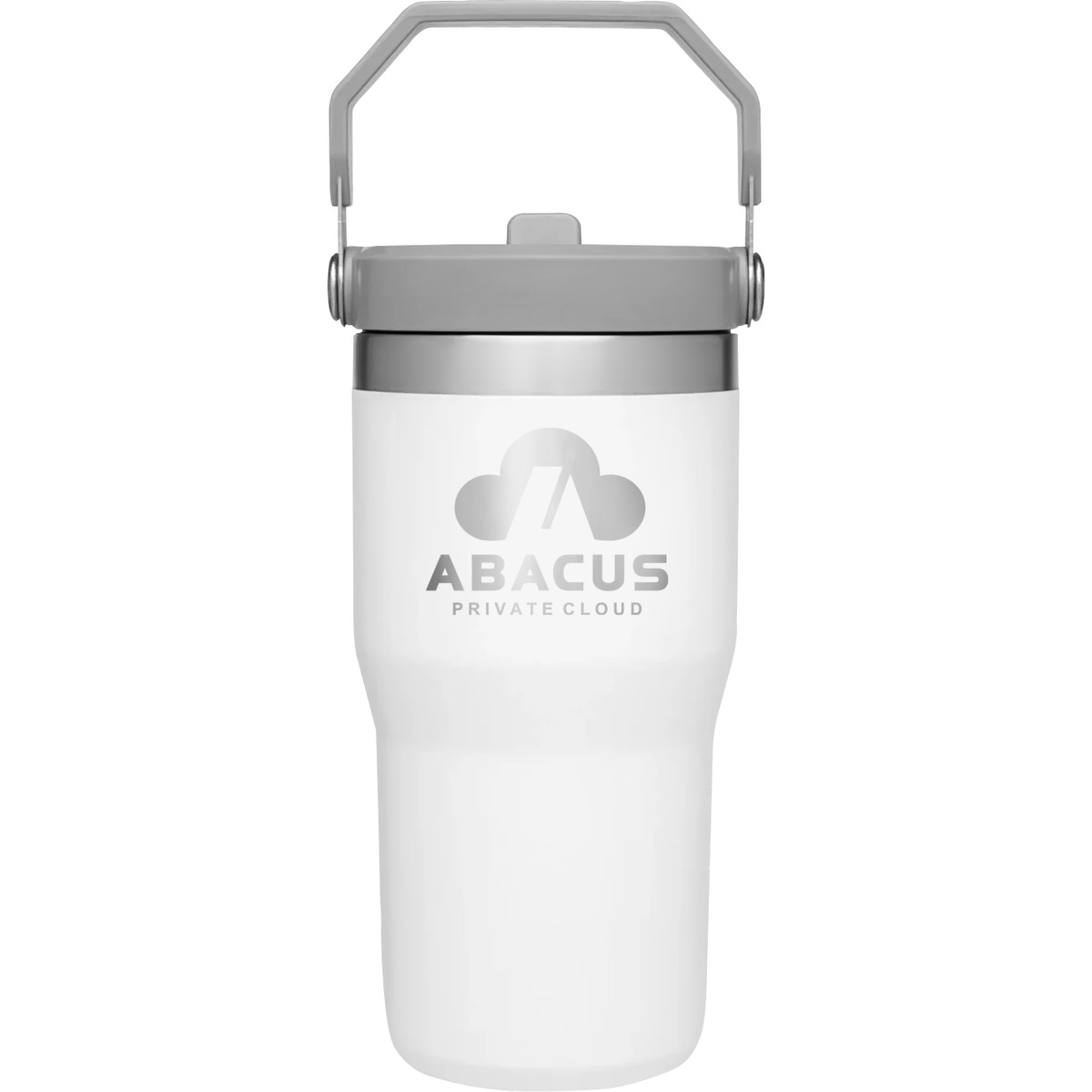 Stanley 20oz IceFlow Flip Straw Tumbler 1