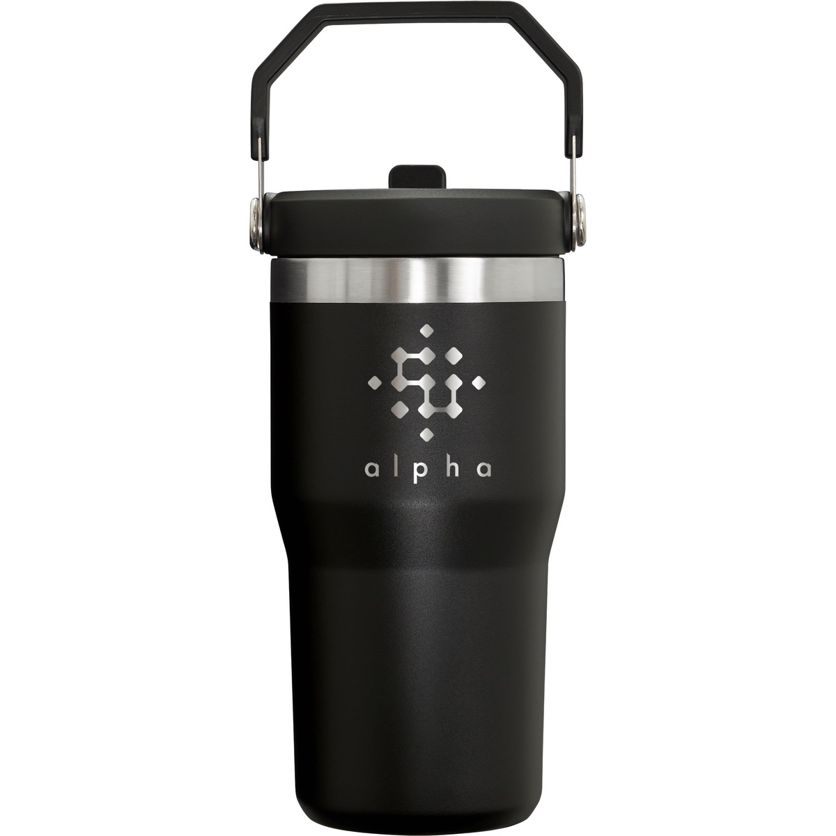 Stanley 20oz IceFlow Flip Straw Tumbler 1