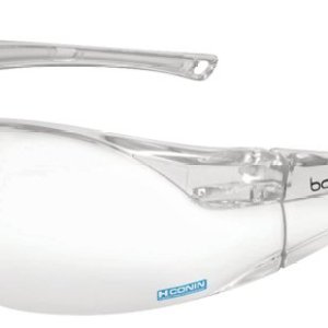 Bollé Rush HD Clear Glasses 1 Bollé Rush HD Clear Glasses 1
