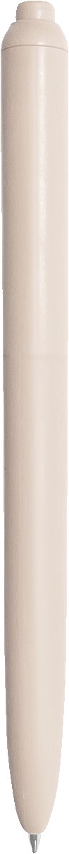 uni-ball Zento Gel Retractable Pen Muted 1