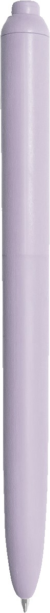 uni-ball Zento Gel Retractable Pen Muted 1