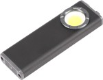 10W COB Slim Worklight - BLACK 10W COB Slim Worklight - BLACK