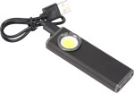 10W COB Slim Worklight - BLACK 10W COB Slim Worklight - BLACK