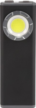 10W COB Slim Worklight - BLACK 10W COB Slim Worklight - BLACK