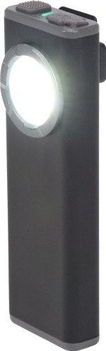 10W COB Slim Worklight - BLACK 10W COB Slim Worklight - BLACK