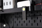 10W COB Slim Worklight - BLACK 10W COB Slim Worklight - BLACK