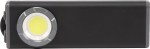 10W COB Slim Worklight - BLACK 10W COB Slim Worklight - BLACK