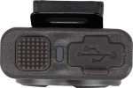 10W COB Slim Worklight - BLACK 10W COB Slim Worklight - BLACK