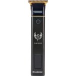 Brookstone Square T-Blade Hair Clipper 1 Brookstone Square T-Blade Hair Clipper 1