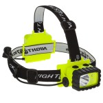 Nightstick Intrinsically Safe Dual-Light Headlamp 5 Nightstick Intrinsically Safe Dual-Light Headlamp 5