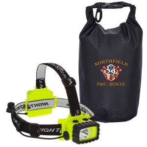Nightstick® Intrinsically Safe Dual-Light™ Headlamp 1 Nightstick® Intrinsically Safe Dual-Light™ Headlamp 1
