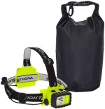 Nightstick Intrinsically Safe Dual-Light Headlamp 2 Nightstick Intrinsically Safe Dual-Light Headlamp 2