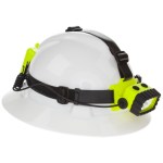 Nightstick Intrinsically Safe Dual-Light Headlamp 3 Nightstick Intrinsically Safe Dual-Light Headlamp 3